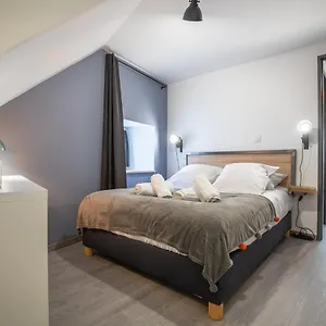 Appartement - Le Loft - Centre - Proche Soulages, Rodez