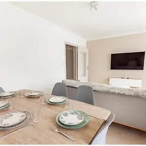 Appartement Entiers, Rodez